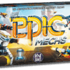 Tiny Epic - Mechs