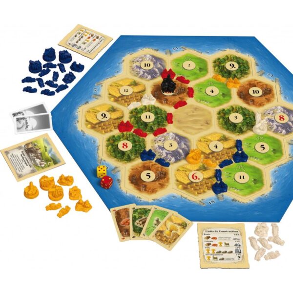 Catan Pack Confort – Image 2