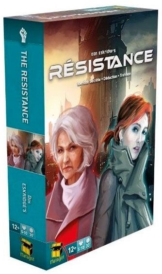 Résistance