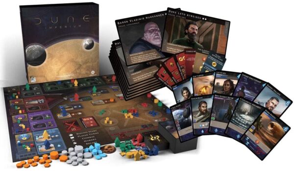 Dune Imperium – Image 2