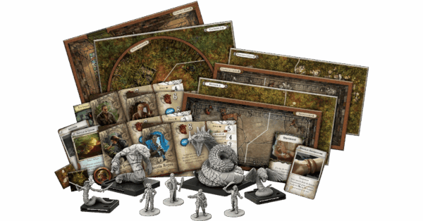 Les Demeures de l'Épouvante : Le Sentier du Serpent – Image 2