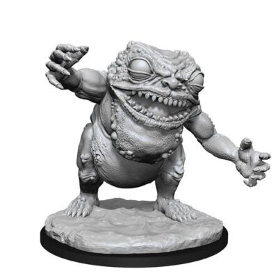 D&D Nolzur's Marvelous Miniatures - Banderhobb
