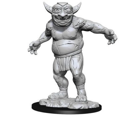 D&D Nolzur's Marvelous Miniatures - Eidolon Possessed Sacred Statue