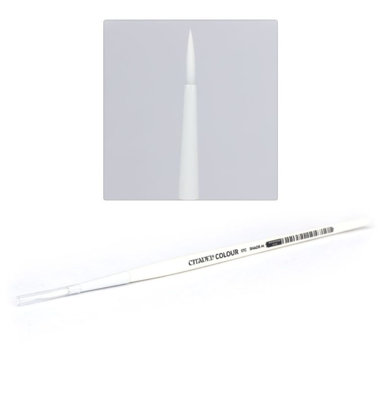 Pinceau STC Medium Shade Brush