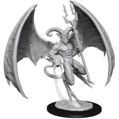 D&D Nolzur's Marvelous Miniatures - Horned Devil