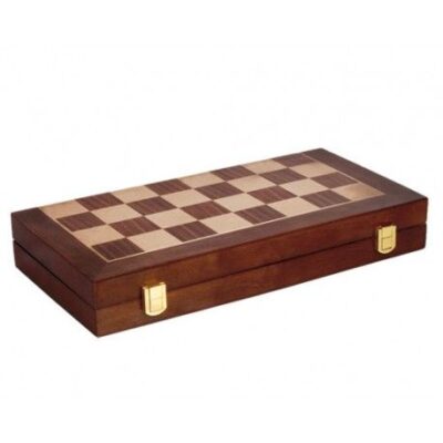 Mallette d'échecs 42cm