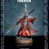 Aeldari Farseer