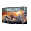 Space Marine Vanguard Veteran Squad