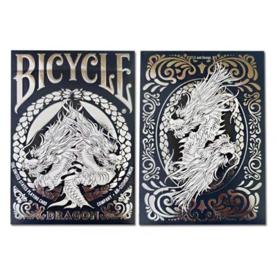 Bicycle Dragon