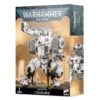 T'au Empire KV128 Stormsurge