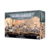 T'au Empire Fire Warriors