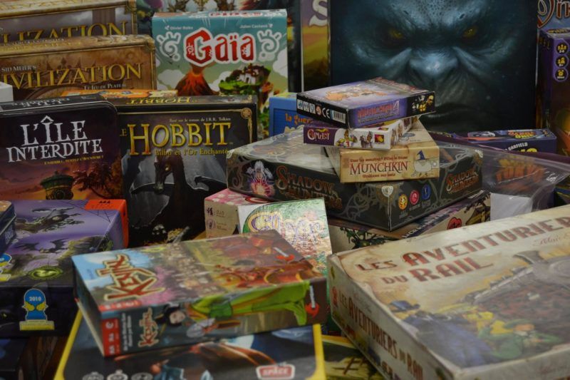 Grande braderie de Printemps