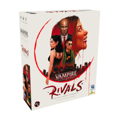 Vampire Rivals