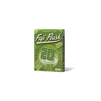Fuji Flush