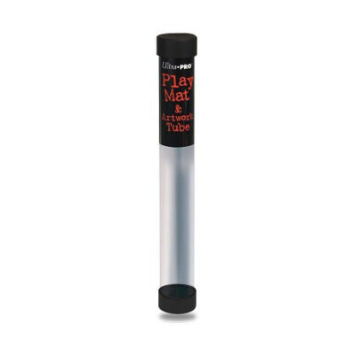 Play Mat Tube