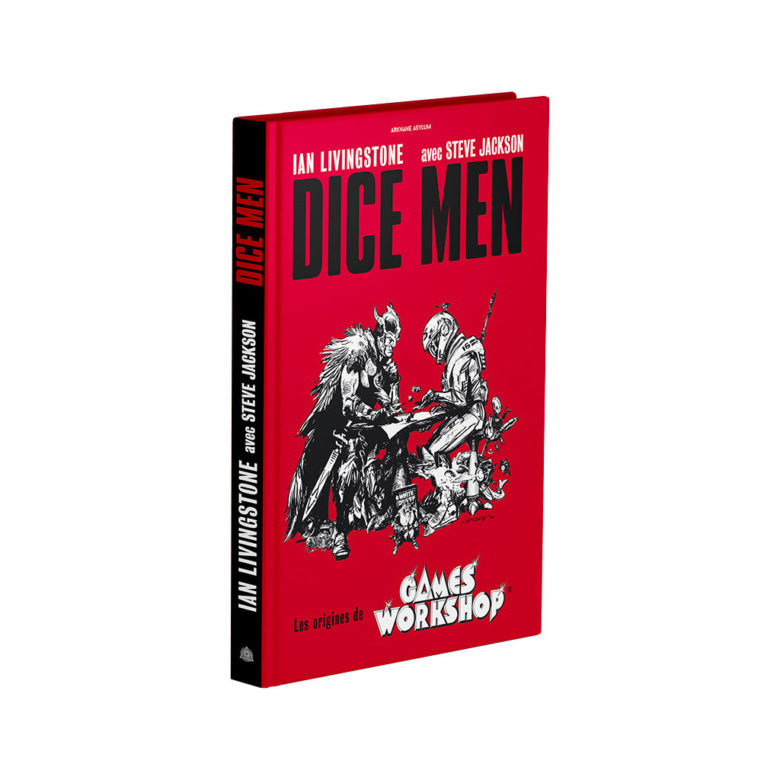 Dice Men