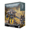 Imperial Knights Knight Questoris
