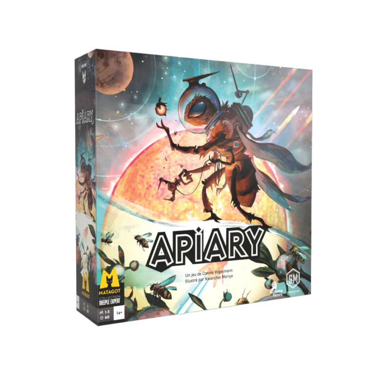 Apiary