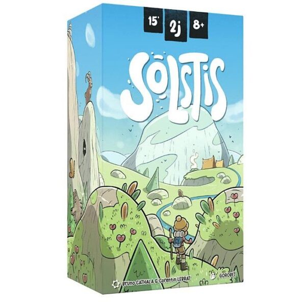 Solstis