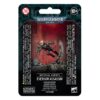 Imperial Agents Eversor Assassin