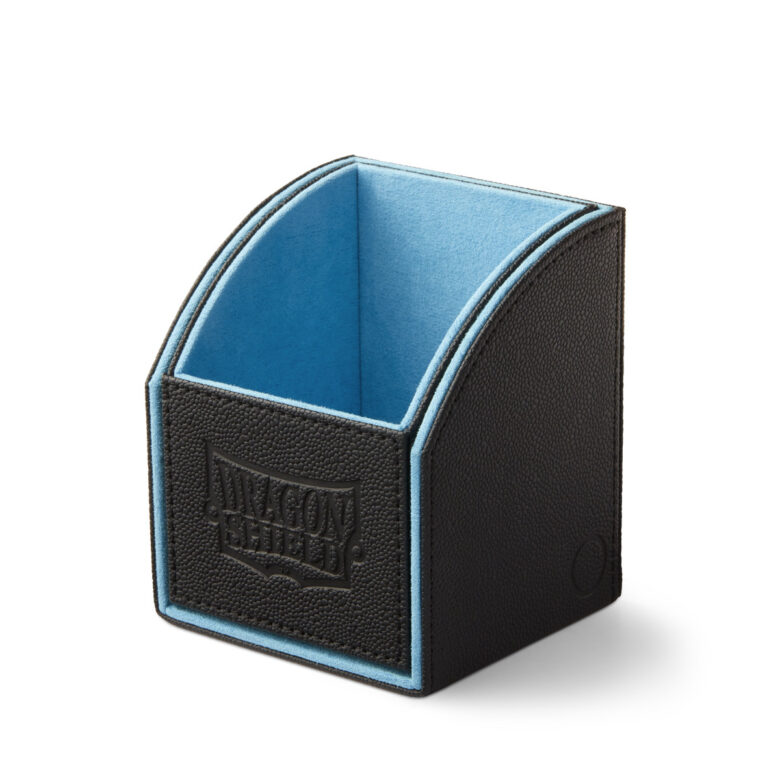 Dragon Shield Nest 100 Box Black/Blue