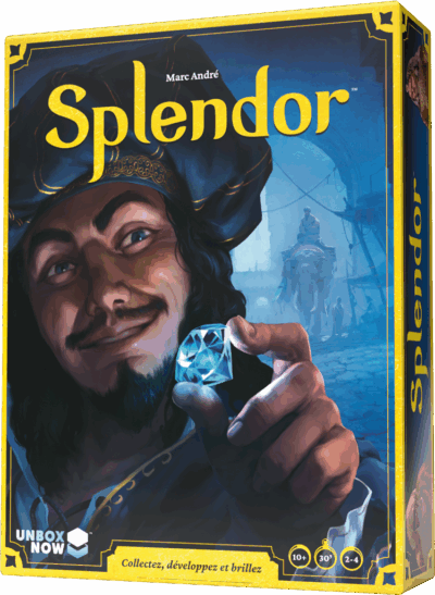 Splendor