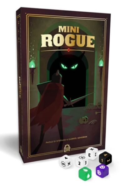 Mini Rogue