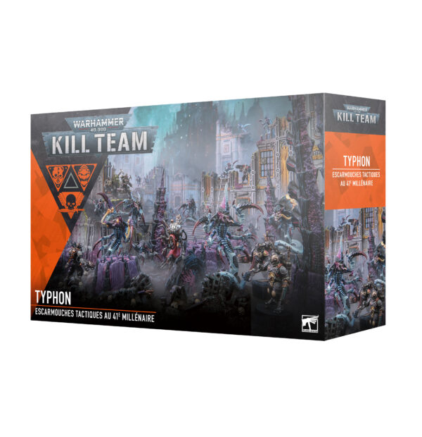 Kill Team Typhon (fr)