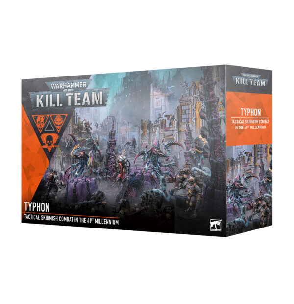 Kill Team Typhon (en)