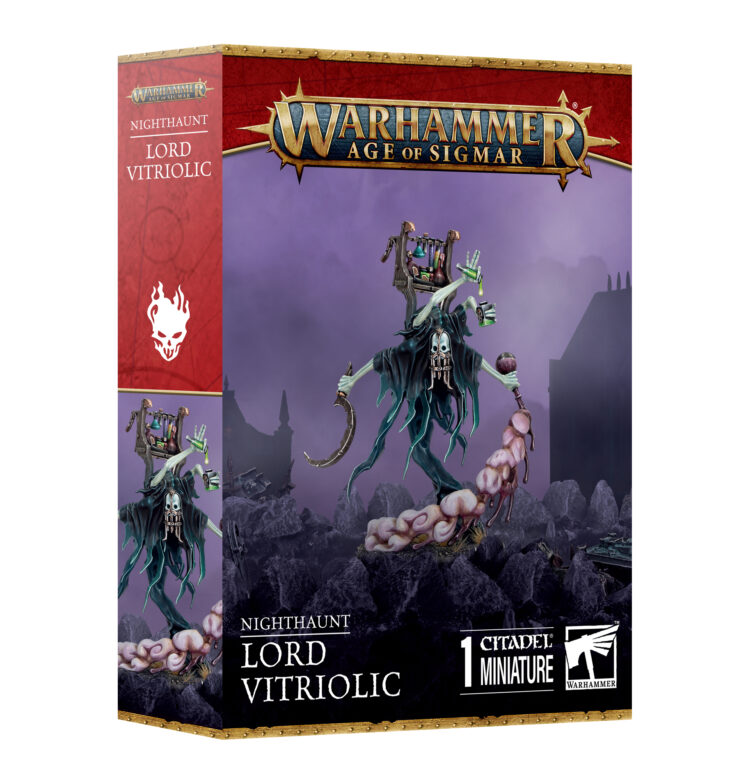Nighthaund Lord Vitriolic