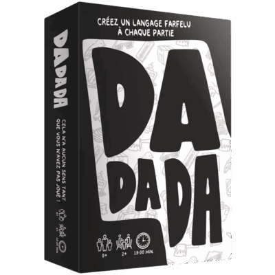 Dadada
