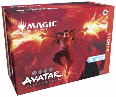 Magic Avatar Bundle (en)