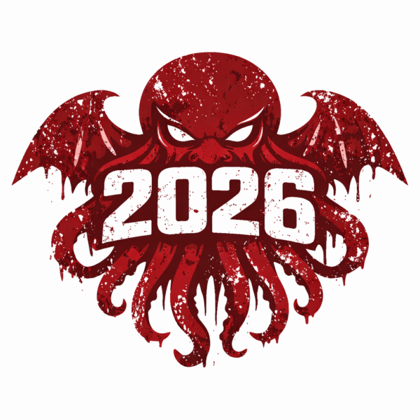 Bonne année 2026 !