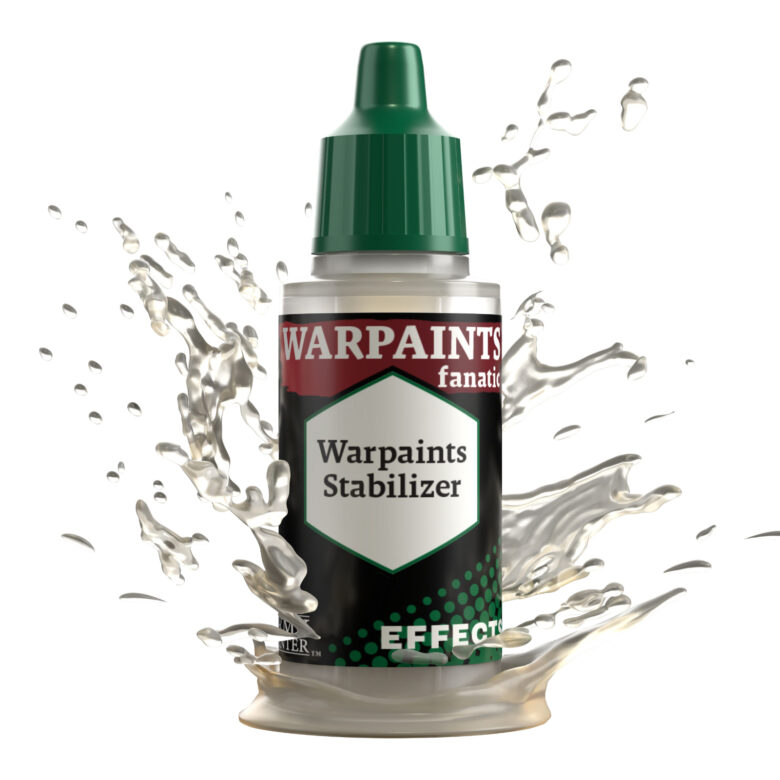 Warpaints Effects Stabilizer