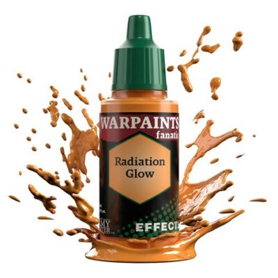 Warpaints Effects Radiation Glow