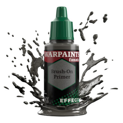 Warpaints Effects Brush-On Primer