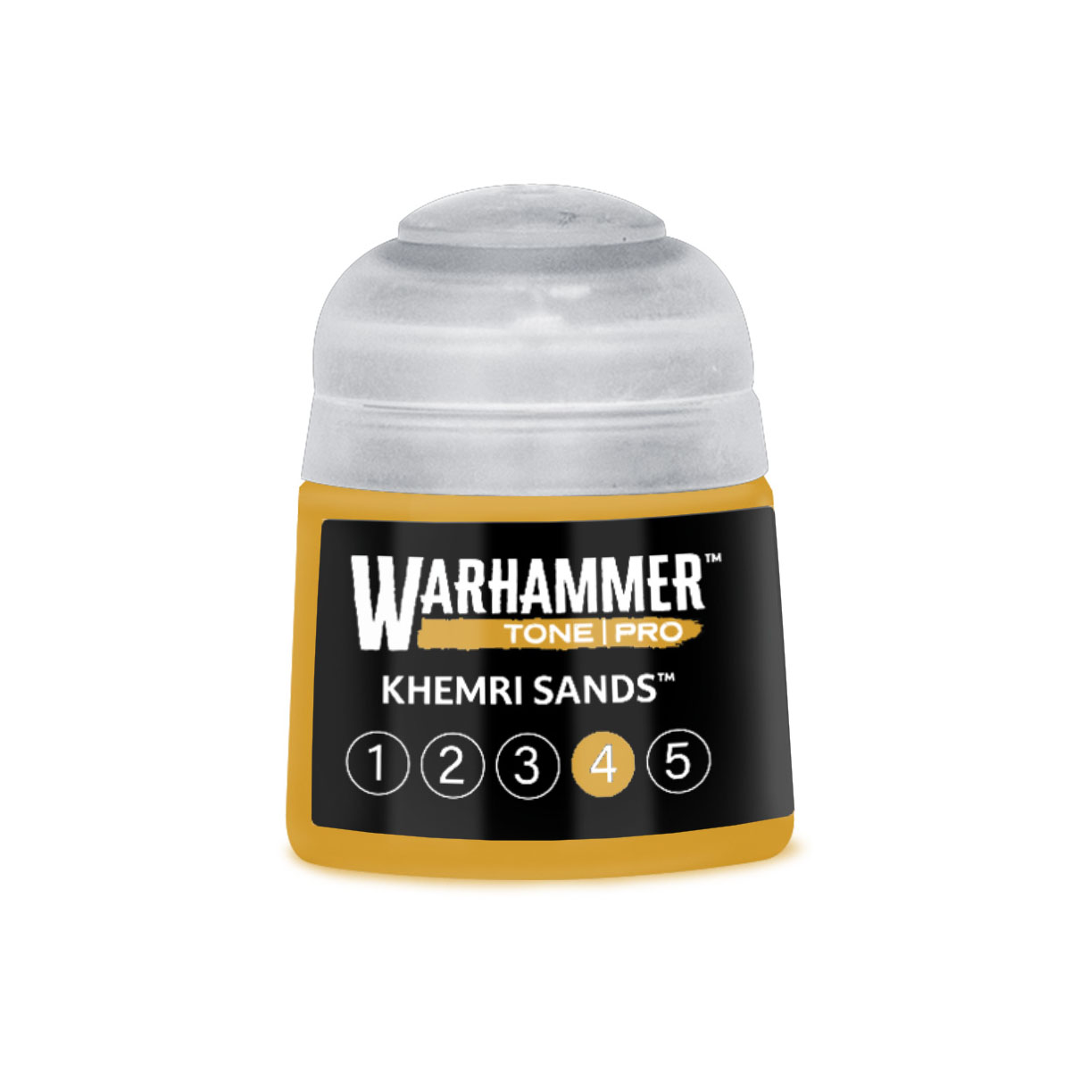 Tone Pro Khemri Sands 4