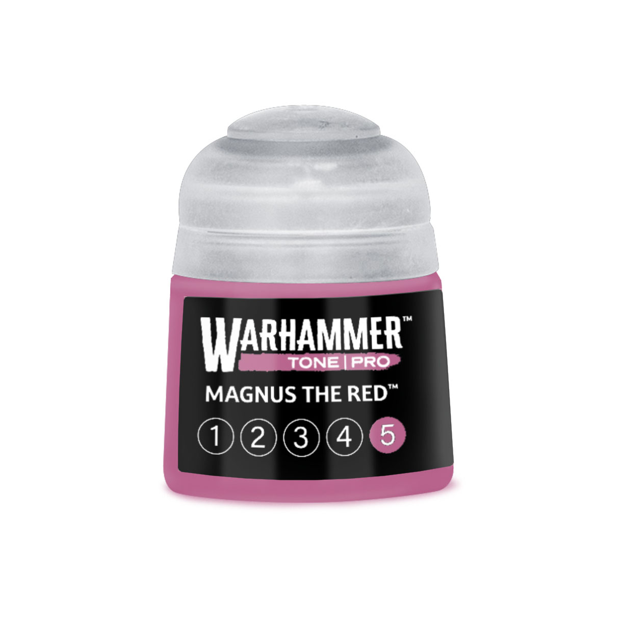 Tone Pro Magnus The Red 5