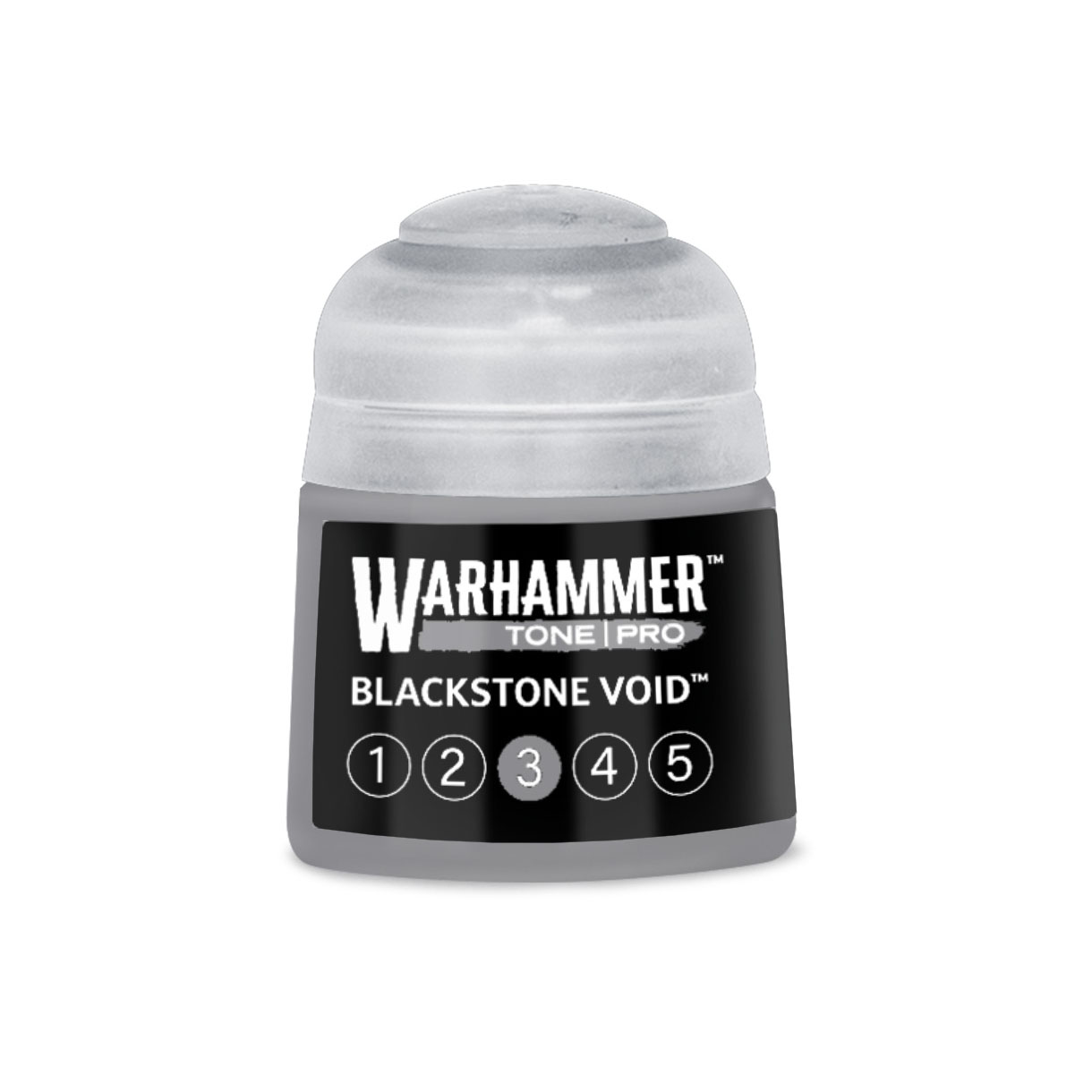 Tone Pro Blackstone Void 3