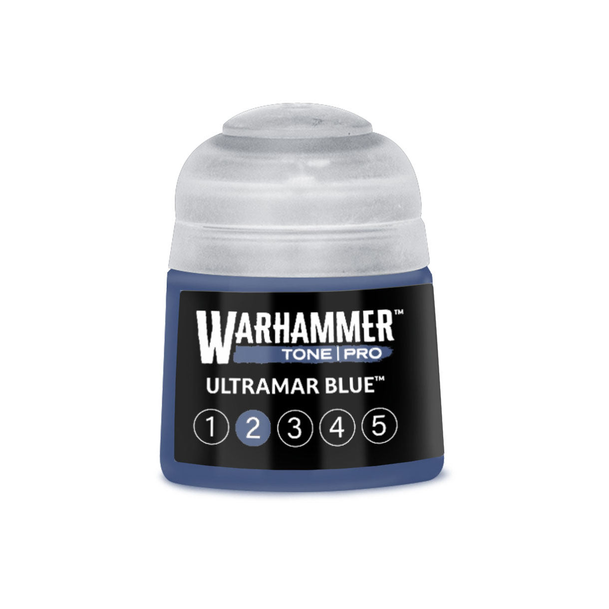 Tone Pro Ultramar Blue 2